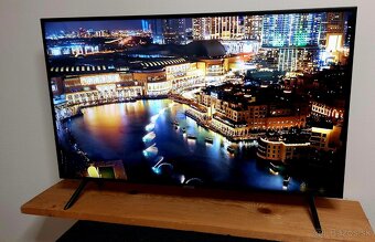 LED TV Samsung 49" 4k UHD Smart TV HDR - 6