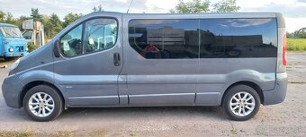 Opel vivaro trafic - 6