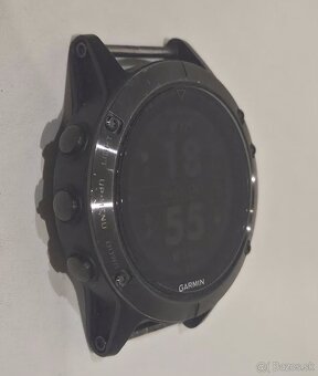 Garmin Fenix 5 Grey - 6