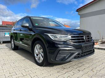 Volkswagen Tiguan Allspace 2.0 TDI Life DSG - 6