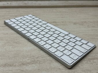 Apple Magic Wireless Keyboard A1644 - 6