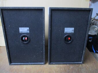 SONY SS-RXD5S - 6