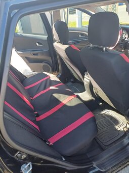 Kia Ceed - 6