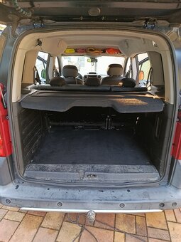 Predám Citroen berlingo - 6