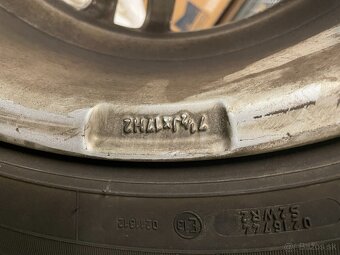 4x zimne pneu Good Year UltraGrip Performance+ 225/55 R17 - 6