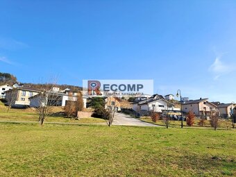 EXKLUZÍVNE – Stavebný pozemok 517 m2 s výhľadom na Vysoké Ta - 6