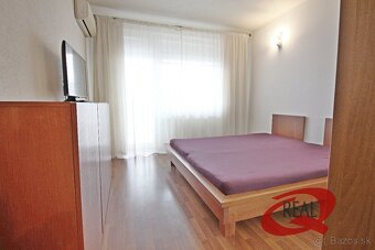 BEZ PROVÍZIE//PRIESTRANNÝ BYT S BALKÓNOM A PARKOVANÍM - 6
