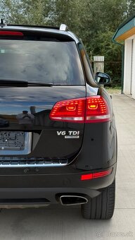 VW Touareg 3.0 V6 TDI Exclusive - 6