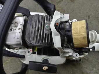 Stihl ms271 - 6