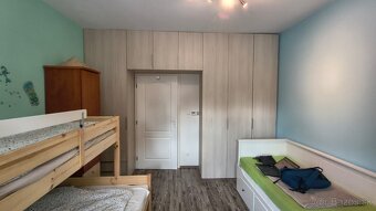 3 izbový byt so záhradou a 2x parkovacie miesta - 6