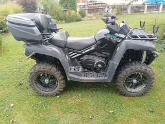 Cd moto 820 - 6