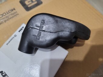 KTM príbal na cestu /prepínače svetiel/WP pumpa - 6