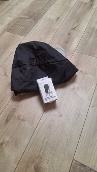 Na predaj Cybex e-Priam - NOVA konstrukcia a NOVA bateria - 6