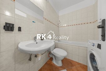 RK4 - Predaj - 2 i. byt - Petržalka - Šustekova ul. - PRED - 6