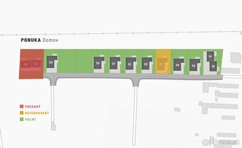 3-IZBOVÝ RD medzi Zvolenom a Banskou Bystricou (250 000 €) - 6