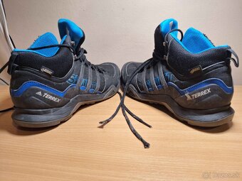 Adidas Terrex Swift R2 Mid GTX (45,1/3) - 6