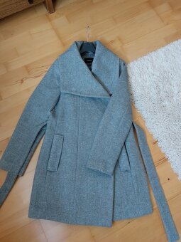 Kvalitny kabat 38 - Reserved + cizmicky zdarma - 6