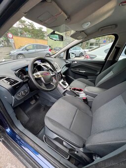 ✅ TOP FORD C MAX automat 2012 ✅ - 6