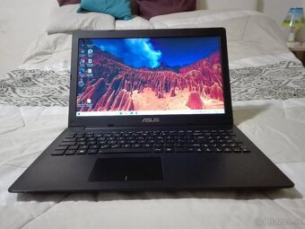 Asus X553. 4-Jadro. SSD 128 GB. Nová 8 GB RAM. - 6