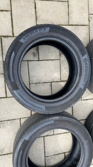 Letné pneumatiky 235/50 R17 96W - 6