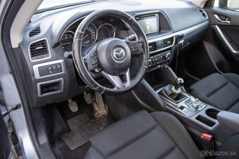 Predám Mazda CX-5 - 6