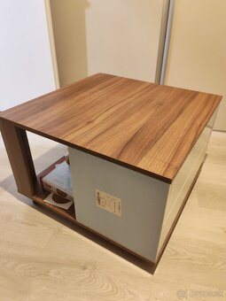 Konferenčný stolik - 6