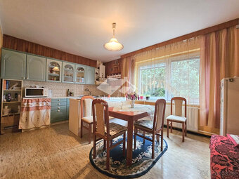 RODINNÝ DOM KOŠICE-VYŠNÉ OPÁTSKE - 6