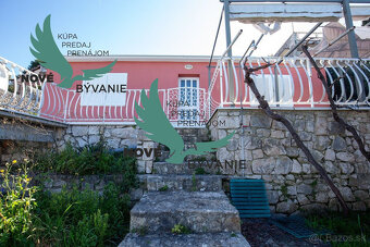 Exkluzívny dom v prvej rade s panoramatickým výhľadom na ost - 6