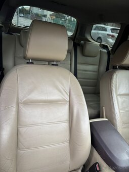 Ford focus combi 1,6tdci - 6