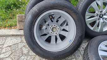 5x108 R17 --- PEUGEOT 3008 ... - 6