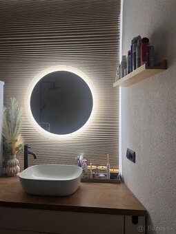 2 izb byt s terasou - 6