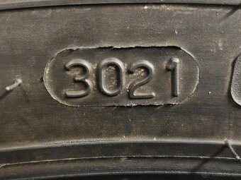 NOKIAN Snowproof 1 225/55 R16 95H - 6