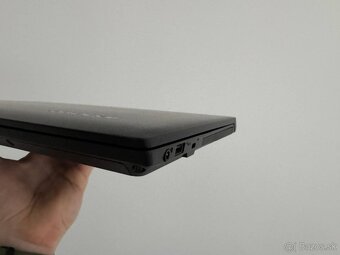 Lenovo, 128Gb SSD, 8Gb RAM, Výdrž 4h, Čistý Win 10 PRO - 6