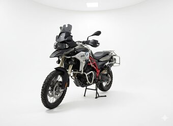 BMW F 800 GS - 6
