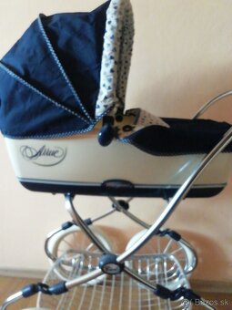 Luxusny kociar pre babiky,babika - 6