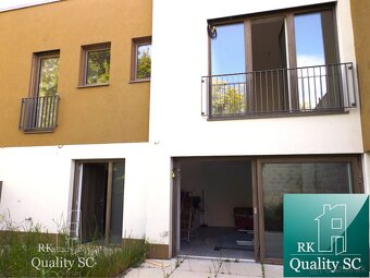 SENEC – SLNEČNÉ JAZERÁ JUH – NA PREDAJ – novostavba 3 izbové - 6