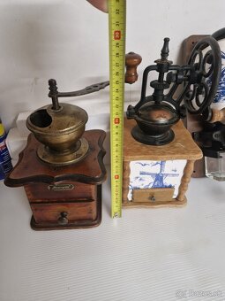 Mlynceky do zbierky.. - 6