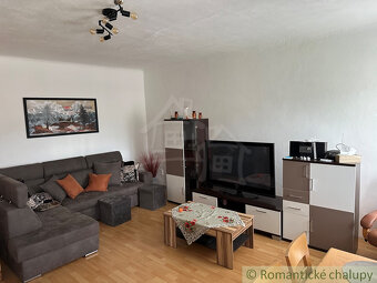 Dom po rekonštrukcii na kraji dediny v Lehote nad Rimavic - 6