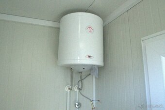 Obytný kontajner - 6