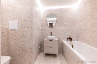 Rezervované/Dizajnový 2-izb. byt po kompletnej rekonštrukcii - 6