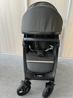 Kočík Moon Jet-R - 6