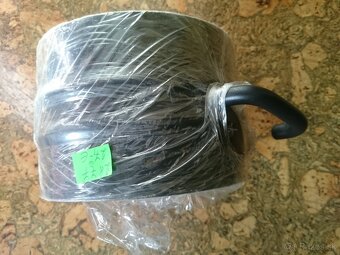 valec Vari, filter MS 180 Stihl - 6