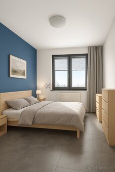 Na predaj charizmatický 3i byt po rekonštrukcii - 6