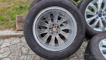 5x108 R17 --- FORD S-MAX , GALAXY , KUGA - 6