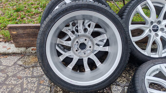 5x114,3 R18 --- KIA PROCEED , CEED - 6