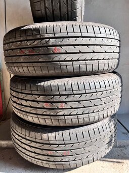 225/55 R18 98V letní pneu Bridgestone - 6