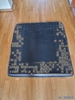 VW Passat kombi B8 - vanicka do kufra. - 6