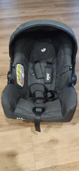 Kočík ROAN Bloom + vajíčko - 6