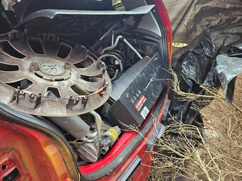 Škoda Citigo rozpredám - 6