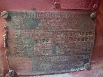 Predám Škoda Octavia combi - 6